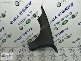 Oto Çıkma Parça / Bmw / 1 Serisi / Kaporta & Karoser / Sağ Ön Çamurluk / Sıfır Parça 