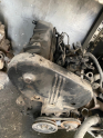 AUDİ 80 SERİSİ DİZEL KOMPLE ÇIKMA MOTOR