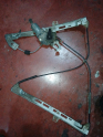 Peugeot 206 çıkma sağ ön cam kirkosu