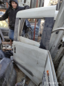 Oto Çıkma Parça / Fiat / Doblo / Kaporta & Karoser / Sol Sürgülü Kapı / Çıkma Parça 