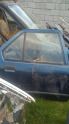 Oto Çıkma Parça / Renault / R 21 / Kaporta & Karoser / Sağ Arka Kapı / Çıkma Parça 