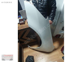 Oto Çıkma Parça / Citroen / C5 / Kaporta & Karoser / Sol Ön Çamurluk / Çıkma Parça 
