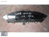 HONDA CIVIC 2007 ÇIKMA HIZ SAATİ