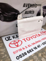 Oto Çıkma Parça / Toyota / Auris / Kaporta & Karoser / Sol Ön Kapı / Çıkma Parça 
