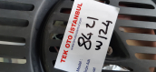 Oto Çıkma Parça / Mercedes / 200 / Kaporta & Karoser / Panjur / Çıkma Parça 