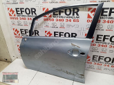 Oto Çıkma Parça / Toyota / Auris / Kaporta & Karoser / Sol Ön Kapı / Çıkma Parça 