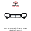 FİAT SCUDO ÖN PANEL 1994-2004 ARASI KAMPANYA