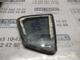 ÇIKMA HONDA CİVİC FB7 SAĞ ARKA KELEBEK CAMI 43R-00097