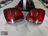 Oto Çıkma Parça / Kia / Soul / Far & Stop / Sol Arka Stop / Çıkma Parça 