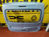 Oto Çıkma Parça / Renault / Kangoo / Kaporta & Karoser / Bagaj Kapağı / Çıkma Parça 