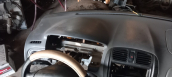 Oto Çıkma Parça / Mazda / 121 / Göğüslük & Torpido / Torpido Kapağı / Çıkma Parça 
