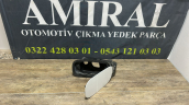 Oto Çıkma Parça / Volvo / XC90 / Yakıt / Depo Kapağı / Çıkma Parça 
