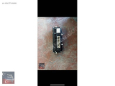Oto Çıkma Parça / Volkswagen / Passat / Klima / Kontrol Paneli / Çıkma Parça 