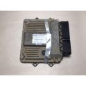 Opel Corsa D 1.3 Motor Beyni 55198931 CJ HW03A MJD6O3.S1