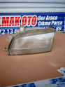 Oto Çıkma Parça / Toyota / Carina / Far & Stop / Sol Ön Far / Çıkma Parça 