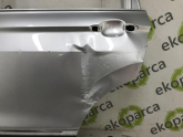 Oto Çıkma Parça / Volkswagen / Tiguan / Kaporta & Karoser / Sol Arka Kapı / Çıkma Parça 