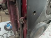 Oto Çıkma Parça / Hyundai / Accent / Kaporta & Karoser / Sağ Ön Kapı / Çıkma Parça 