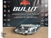 Peugeot 301 sol far çıkma orijinal