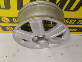 Oto Çıkma Parça / Renault / Megane / Jant & Lastik / Çelik Jant / Çıkma Parça 