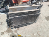 Oto Çıkma Parça / Jaguar / XF / Radyatör / İntercooler / Çıkma Parça 