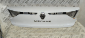 RENAULT MEGANE 4 ARKA BAGAJ KAPLAMASI PLASTİĞİ ÇIKMA 848109140R