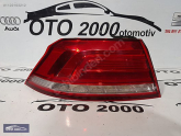 Oto Çıkma Parça / Volkswagen / Passat / Far & Stop / Sol Arka Stop / Çıkma Parça 