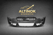 4G0807065 AUDİ A6 ÖN TAMPON S LINE 2016-2020 ARASI