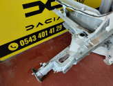 Oto Çıkma Parça / Renault / Clio / Kaporta & Karoser / Sol Şasi / Çıkma Parça 