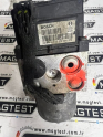 ABS Beyni 0273004573 0265220621 3B0614111 AUDI A4