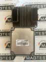 Opel Meriva 1.4 12237450 DXKB Z14XE HSFI-2.5 MOTOR BEYNİ