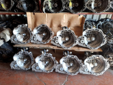 Oto Çıkma Parça / Opel / Corsa / Şanzıman / Şanzıman Komple / Çıkma Parça 