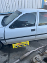 Vectra A sol iki kapı