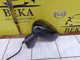 Oto Çıkma Parça / Opel / Astra / Ayna / Sol Dış Ayna / Çıkma Parça 