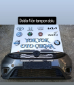 Doblo 4 ön tampon dolu