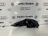 Oto Çıkma Parça / Renault / Megane / Far & Stop / Sağ Arka Stop / Sıfır Parça 