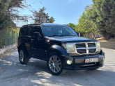 Oto Çıkma Parça / Dodge / Nitro / Kaporta & Karoser / Sağ Ön Çamurluk / Çıkma Parça 