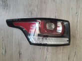 Oto Çıkma Parça / Land Rover / Range Rover / Far & Stop / Sağ Arka Stop / Çıkma Parça 