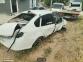 Hurda Belgeli Araçlar / Renault / Clio