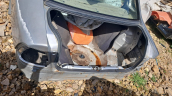 OPEL VECTRA B ARKA PANEL KESME.OTO ERKAN ÜNYE