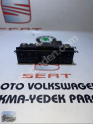 AUDİ A4 8D0820034N KALORİFER KLİMA KONTROL PANELİ 8D0 820 034 N