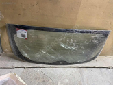 Oto Çıkma Parça / Nissan / Juke / Oto Cam / Arka Cam / Sıfır Parça 