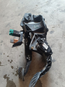 Oto Çıkma Parça / Renault / Clio / Filtre / Hava Filtre Kapağı / Çıkma Parça 