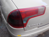 C5 CİTROEN MK2 ARKA İÇ DIŞ STOPLAR