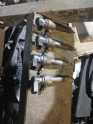Oto Çıkma Parça / Ford / Tourneo Connect / Motor / Enjektör / Çıkma Parça 