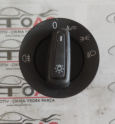 VOLKSWAGEN POLO FAR ANAHTARI  5G0941431S