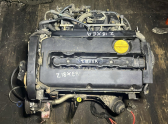 Oto Çıkma Parça / Opel / Astra / Motor / Motor (komple) / Çıkma Parça 