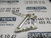 Oto Çıkma Parça / Volkswagen / Transporter / Kaporta & Karoser / Kaput Menteşesi / Çıkma Parça 