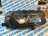 Oto Çıkma Parça / Volkswagen / Transporter / Far & Stop / Sis Farı / Çıkma Parça 