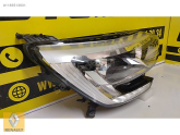 Oto Çıkma Parça / Renault / Megane / Far & Stop / Sağ Ön Far / Çıkma Parça 