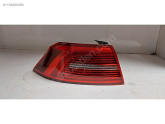 Oto Çıkma Parça / Volkswagen / Passat / Far & Stop / Sol Arka Stop / Çıkma Parça 